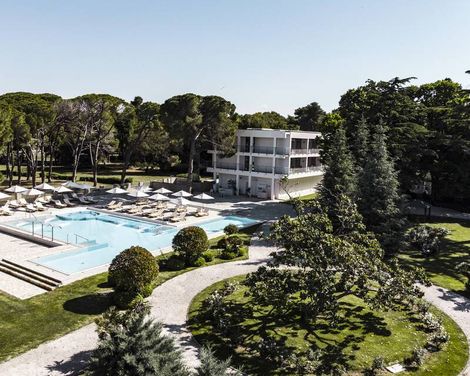 Falkensteiner Hotel Adriana -2