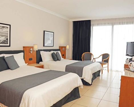 Cavalieri Hotel Malta a member of Radisson Individuals