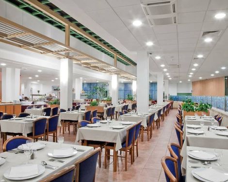 Bluesun Hotel Marina