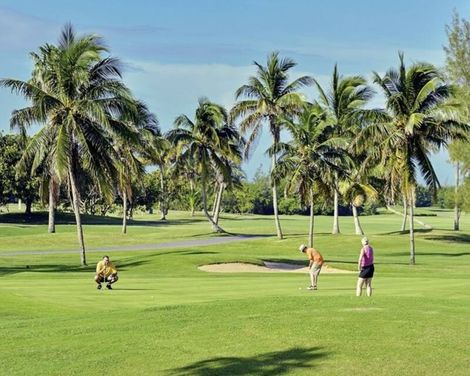 Meliá Las Américas-0