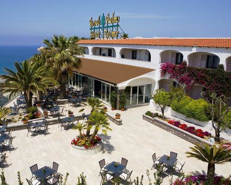 Royal Palm Hotel Terme