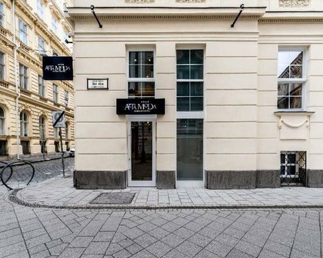 Alta Moda Fashion Hotel-2