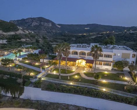 Anthoula Hotel