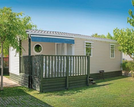 Camping Resort Els Pins