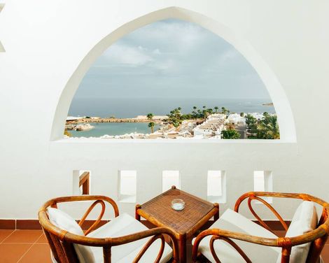 Domina Coral Bay Oasis