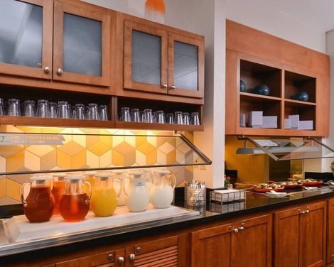 Hyatt Place Garden City-2