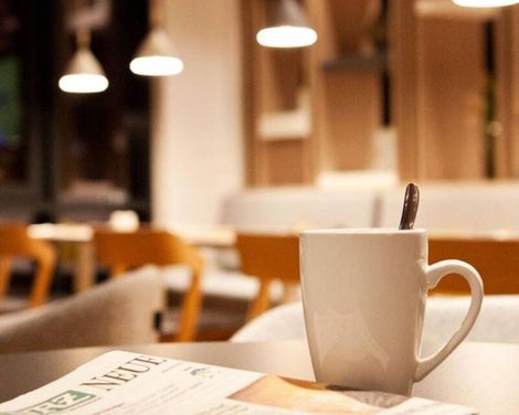Holiday Inn Express Munich – Olympiapark