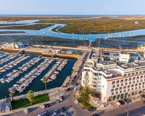 AP Eva Senses Hotel