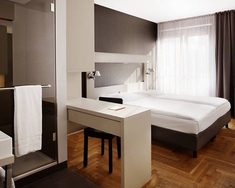 Hotel AMANO-3