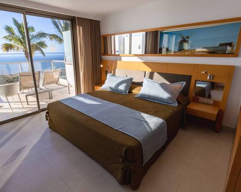 R2 Bahia Playa Design Hotel & Spa
