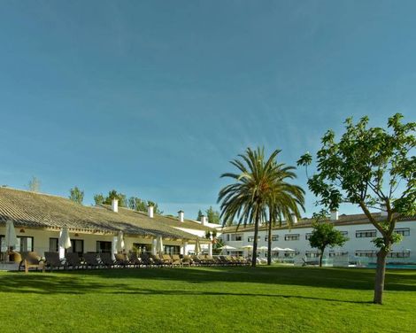 Parador de Antequera