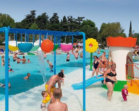 Camping Cisano & San Vito by Happy Camp