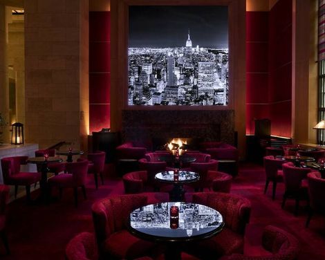 Four Seasons New York-0