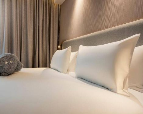Holiday Inn Express Marne-la-Vallée Val d'Europe