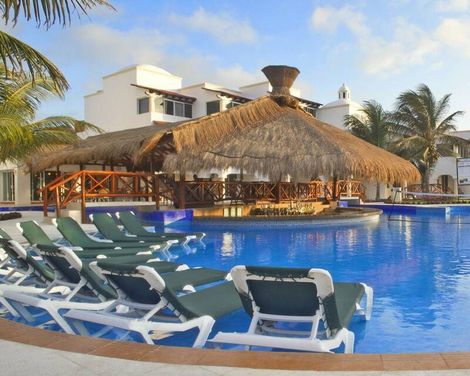 Hidden Beach Resort Au Naturel Club