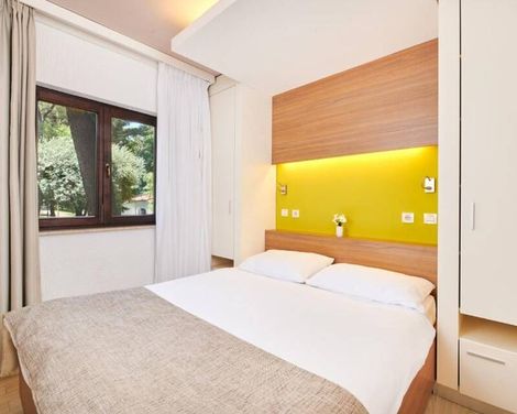Apartments Galijot Plava Laguna
