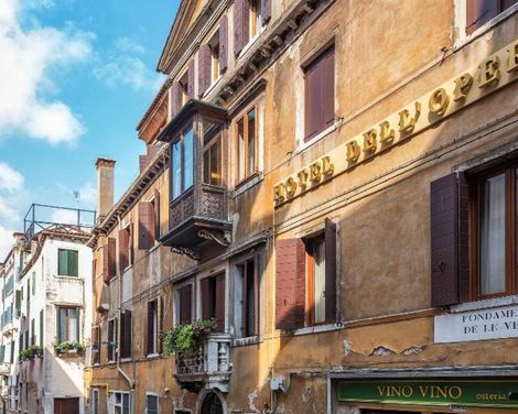 Hotel dell'Opera