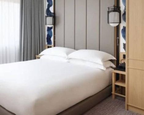 Nobu Hotel London Portman Square