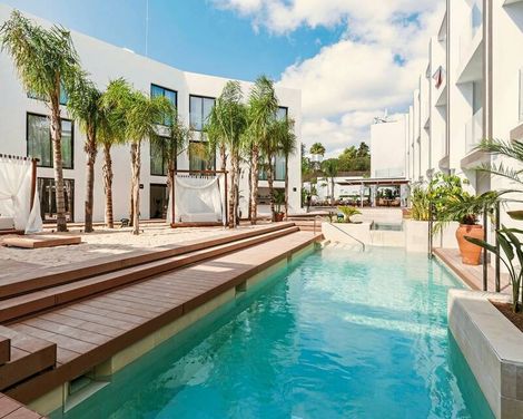 Nativo Hotel Ibiza