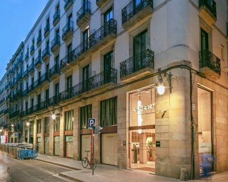 Ciutat de Barcelona