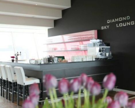 Van der Valk Brussels Airport-3