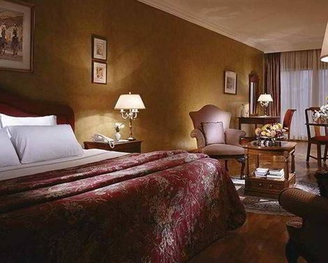 Hotel Amarante Pyramids-0