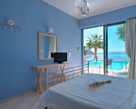 Palazzo Greco Boutique Hotel-3