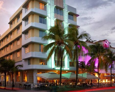 Eurostars Winter Haven