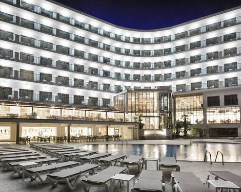Best Negresco