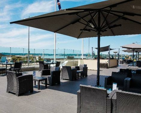Grand Jersey Hotel & Spa