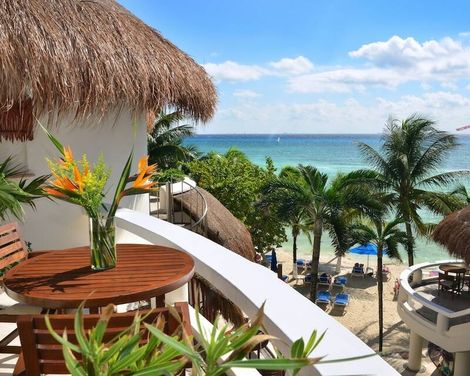 Playa Palms Boutique Beach Hotel-0