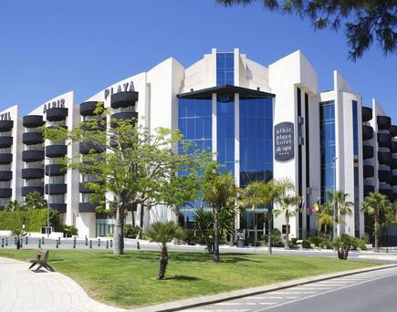 Albir Playa Hotel & Spa