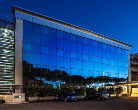 Hotel Artis