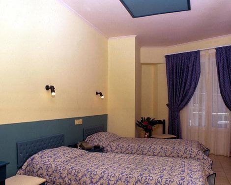 Hotel Ilios