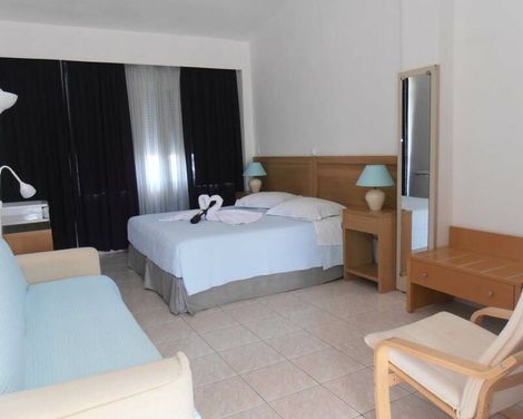 Evita Natura Hotel