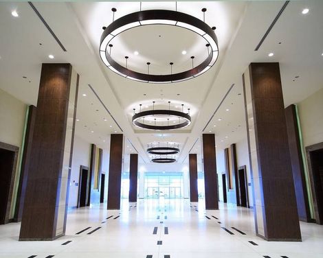 Centara Life Government Complex Hotel & Convention Centre Chaeng Watthana-3
