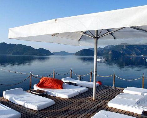 Elegance Hotels International Marmaris-2