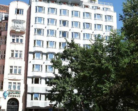 Medos Hotel
