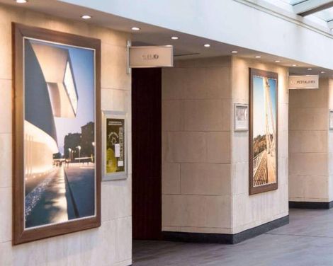 Mercure Roma West