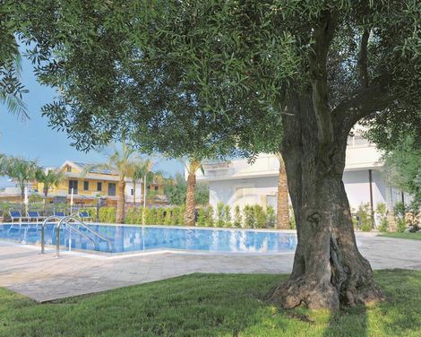 Villa Galati Resort