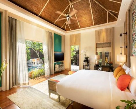 Anantara Mai Khao Phuket Villas