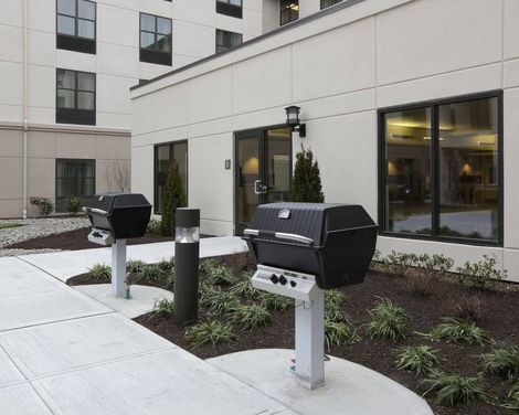 Homewood Suites by Hilton Carle Place - Garden City, NY-1