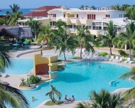 Gran Caribe Villa Tortuga-1