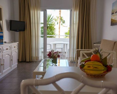 Lagos de Fañabé Beach Resort