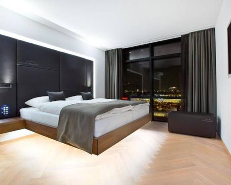 COOL MAMA Hotel Salzburg