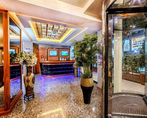 Hotel Momento Beyazit