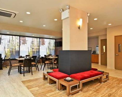 Comfort Inn Manhattan - Midtown West-2