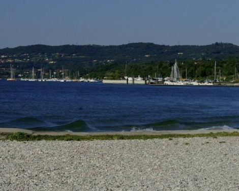 Camping Fontanelle