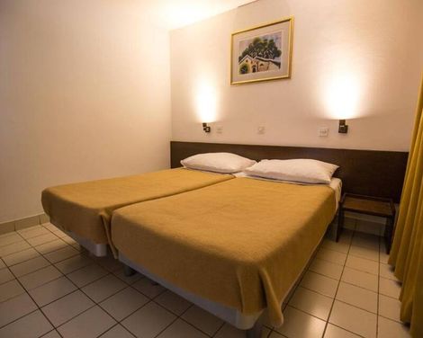 Horizont Resort-2