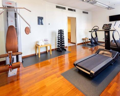 Crowne Plaza Venice East - Quarto d'Altino